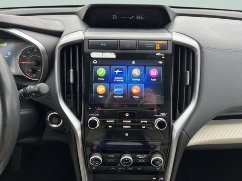 Used 2022 Subaru Ascent Premium w/ Convenience Package image 23