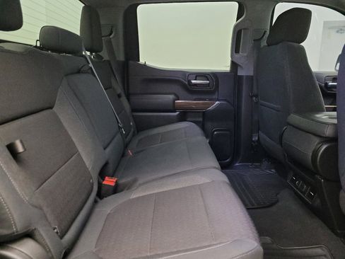 Used 2019 Chevrolet Silverado 1500 RST w/ All-Star Edition image 19