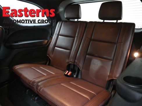 Used 2024 Dodge Durango R/T AWD/4WD image 30