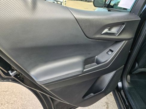 New 2026 Chevrolet Equinox LT w/ Convenience Package II image 26