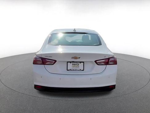 Used 2024 Chevrolet Malibu LT image 11