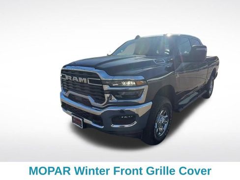 New 2026 RAM 2500 Tradesman image 33