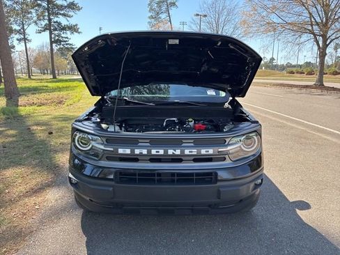 Used 2023 Ford Bronco Sport Big Bend w/ Convenience Package image 20