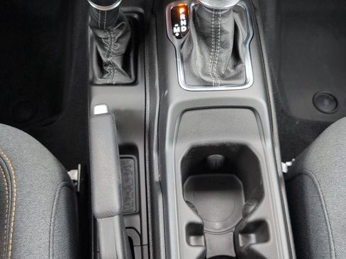 New 2026 Jeep Wrangler Willys image 24