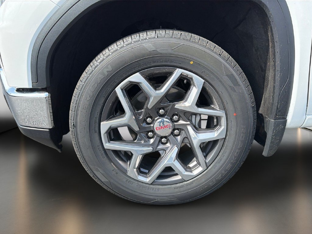 Used 2024 GMC Sierra 1500 SLT AWD/4WD image 10