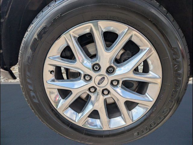 Used 2015 Ford Expedition Limited w/ Equipment Group 301A RWD image 20