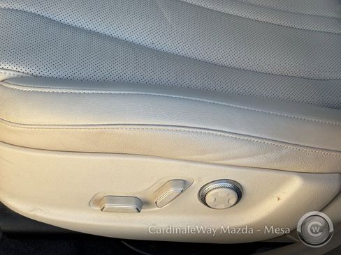 Used 2023 Genesis G80 2.5T image 21