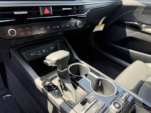 New 2026 Kia K5 GT FWD image 13