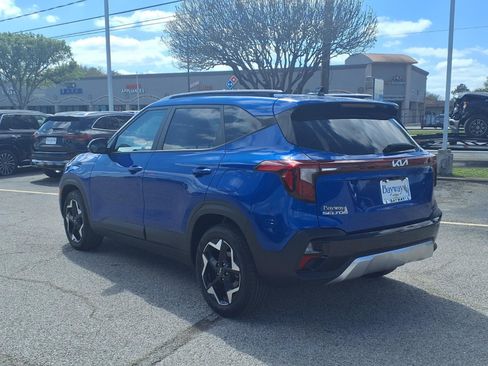Used 2025 Kia Seltos S image 23