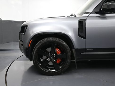 Used 2020 Land Rover Defender 110 X AWD/4WD image 12