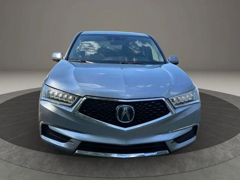 Used 2019 Acura MDX SH-AWD image 22