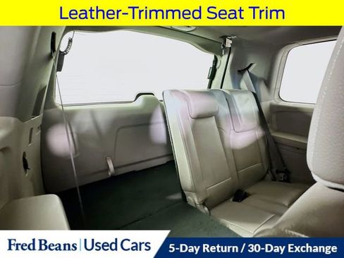 Used 2015 Honda Pilot EX-L image 31