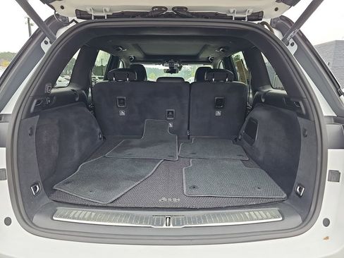 Used 2023 Jeep Grand Cherokee Summit image 15