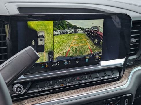 New 2026 Chevrolet Silverado 2500 LT w/ Trail Boss Package AWD/4WD image 18