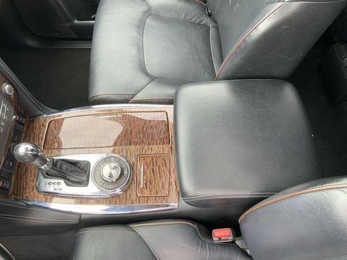 Used 2019 Nissan Armada SL w/ Premium Package AWD/4WD image 51