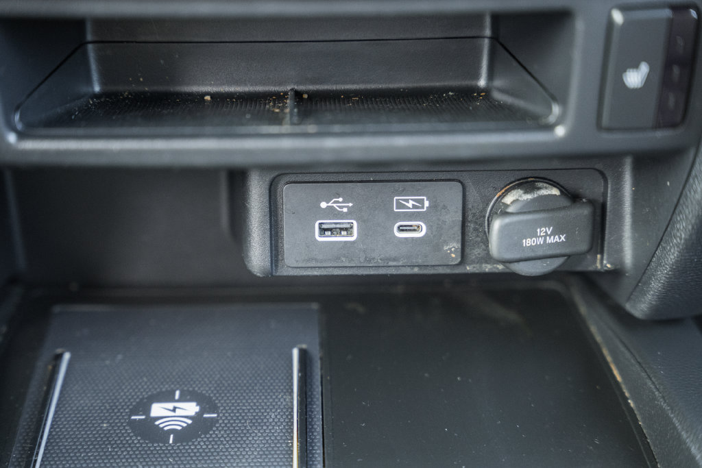 Certified 2025 Honda Passport EX-L image 25