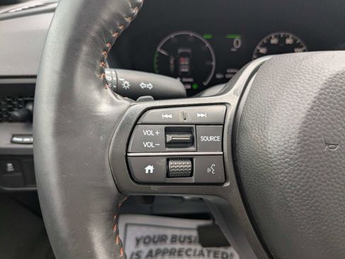 Used 2024 Honda CR-V Sport image 23