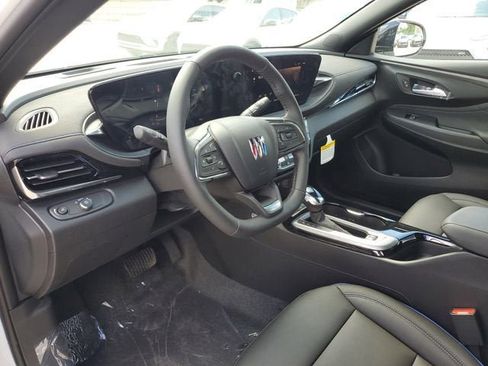 New 2026 Buick Envista Sport Touring w/ Convenience I Package FWD image 19