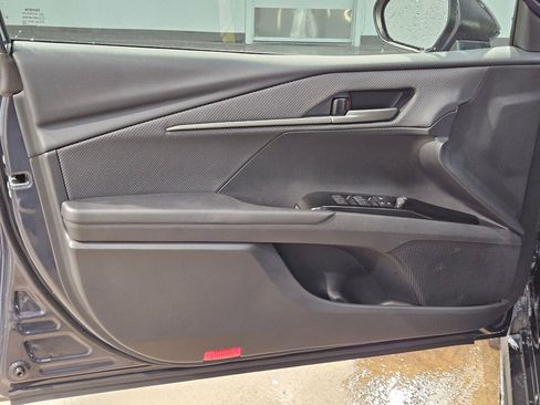 New 2026 Toyota Camry SE FWD image 11