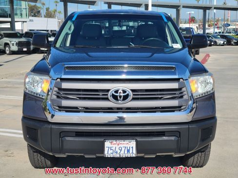 Used 2015 Toyota Tundra SR image 8
