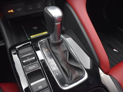 New 2026 Acura Integra A-Spec image 15