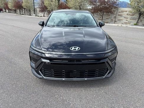 Used 2024 Hyundai Sonata N Line image 13