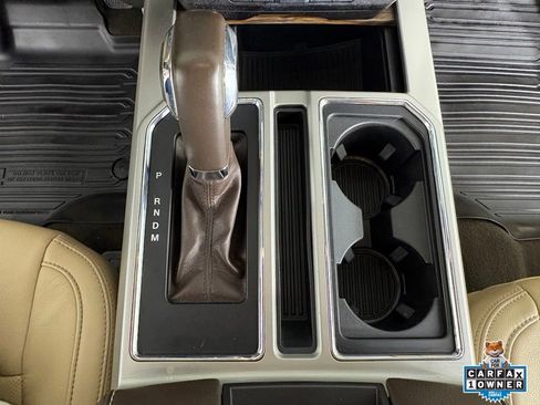 Used 2019 Ford F150 Lariat AWD/4WD image 23
