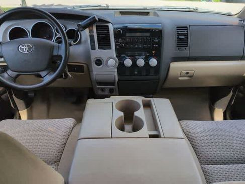 Used 2007 Toyota Tundra SR5 AWD/4WD image 15