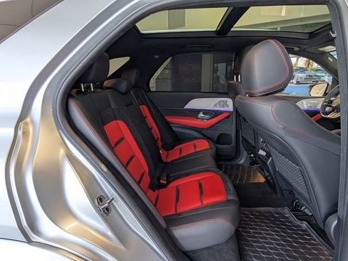 Used 2024 Mercedes-Benz GLE 63 AMG S image 15
