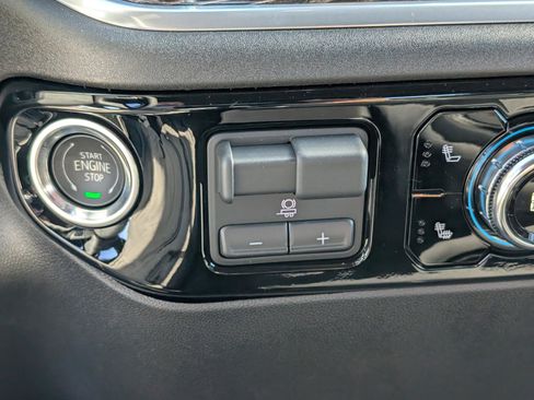 New 2026 GMC Sierra 1500 Elevation w/ LPO, Elevation Black Package image 29