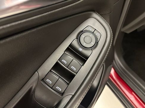 Used 2024 Buick Encore GX Preferred FWD image 25