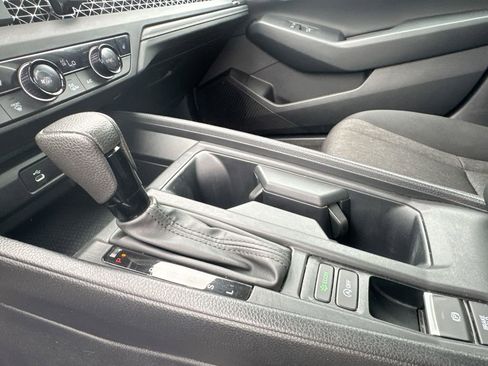 Used 2024 Honda Accord EX image 23