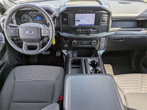 Used 2022 Ford F150 XL w/ STX Appearance Package image 15