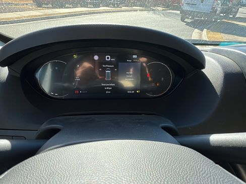 Used 2025 RAM ProMaster 1500 w/ Quick Order Package 22G SLT image 26