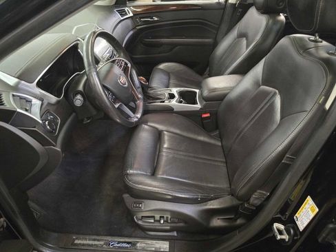 Used 2016 Cadillac SRX Luxury AWD/4WD image 6