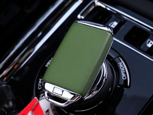 Used 2023 Rolls-Royce Ghost image 15