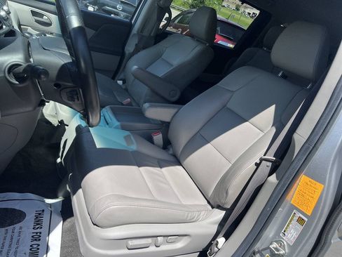 Used 2012 Honda Odyssey EX-L image 11