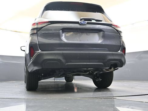 New 2026 Subaru Forester Premium AWD/4WD image 40