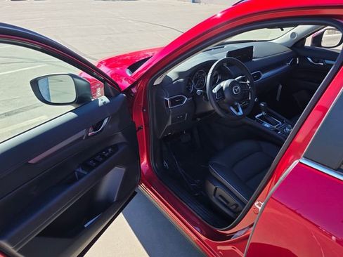 New 2025 MAZDA CX-5 AWD 2.5 S image 30