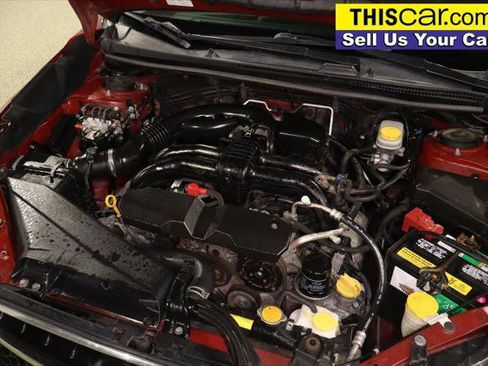 Used 2015 Subaru Impreza 2.0i Sport Limited image 27