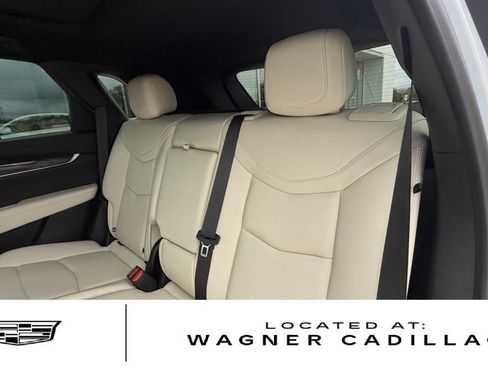 New 2026 Cadillac XT5 Sportv AWD/4WD image 15