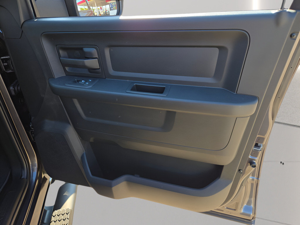 New 2026 RAM 3500 Tradesman AWD/4WD image 2
