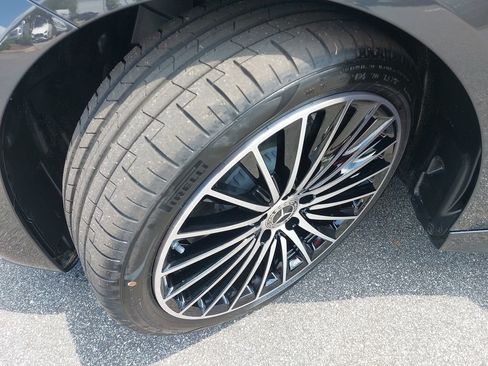 New 2024 Mercedes-Benz C 300 Sedan image 30