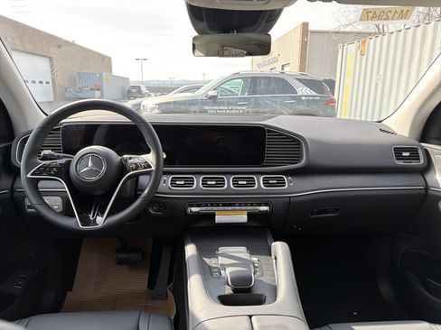 New 2026 Mercedes-Benz GLE 350 4MATIC image 10