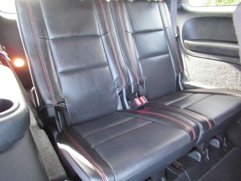 Certified 2024 Dodge Durango GT RWD image 36