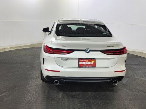 Used 2023 BMW 228i xDrive Gran Coupe 228i xDrive image 6