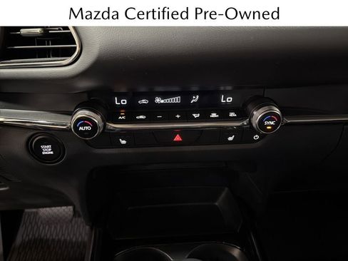 Certified 2025 MAZDA CX-30 AWD 2.5 S w/ Preferred Package image 19