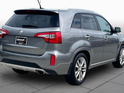 Used 2015 Kia Sorento SX FWD image 13