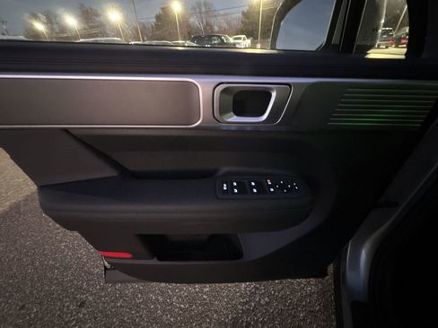 New 2026 Hyundai Santa Fe SEL image 20