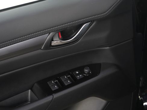 Certified 2025 MAZDA CX-5 AWD 2.5 S w/ Preferred Package image 22